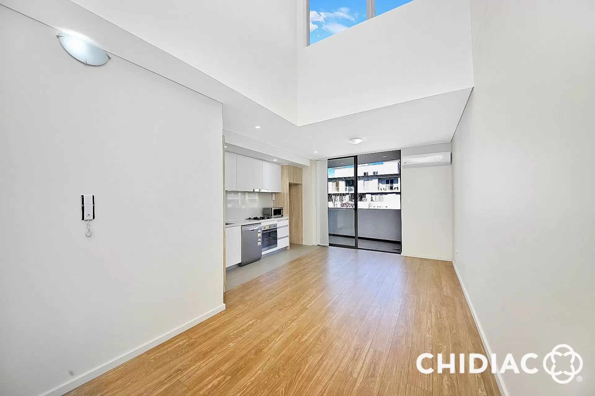 74/2-8 Belair Close, Hornsby Leased by Chidiac Realty - image 1