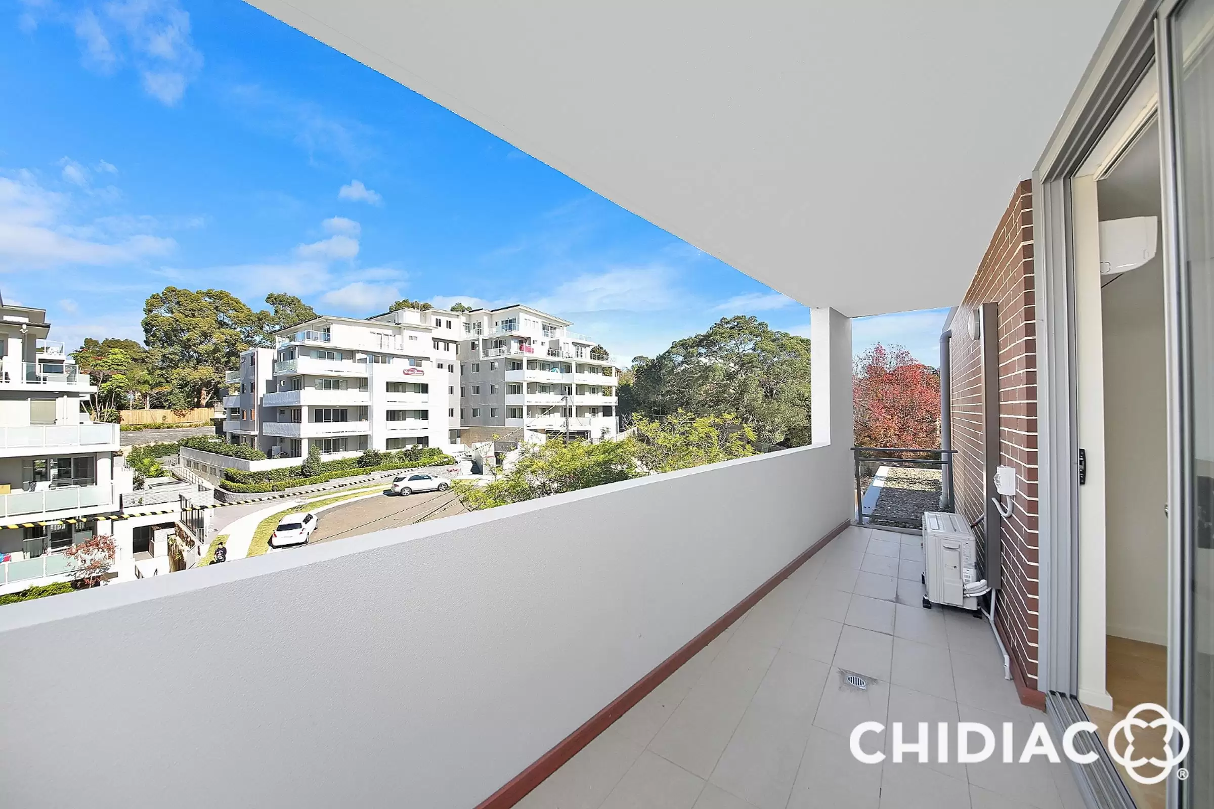 74/2-8 Belair Close, Hornsby Leased by Chidiac Realty - image 1