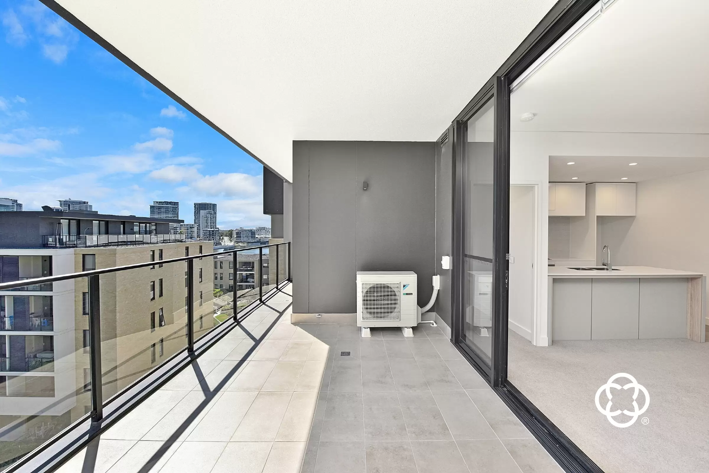 701/17 Verona Drive, Wentworth Point Leased by Chidiac Realty - image 2