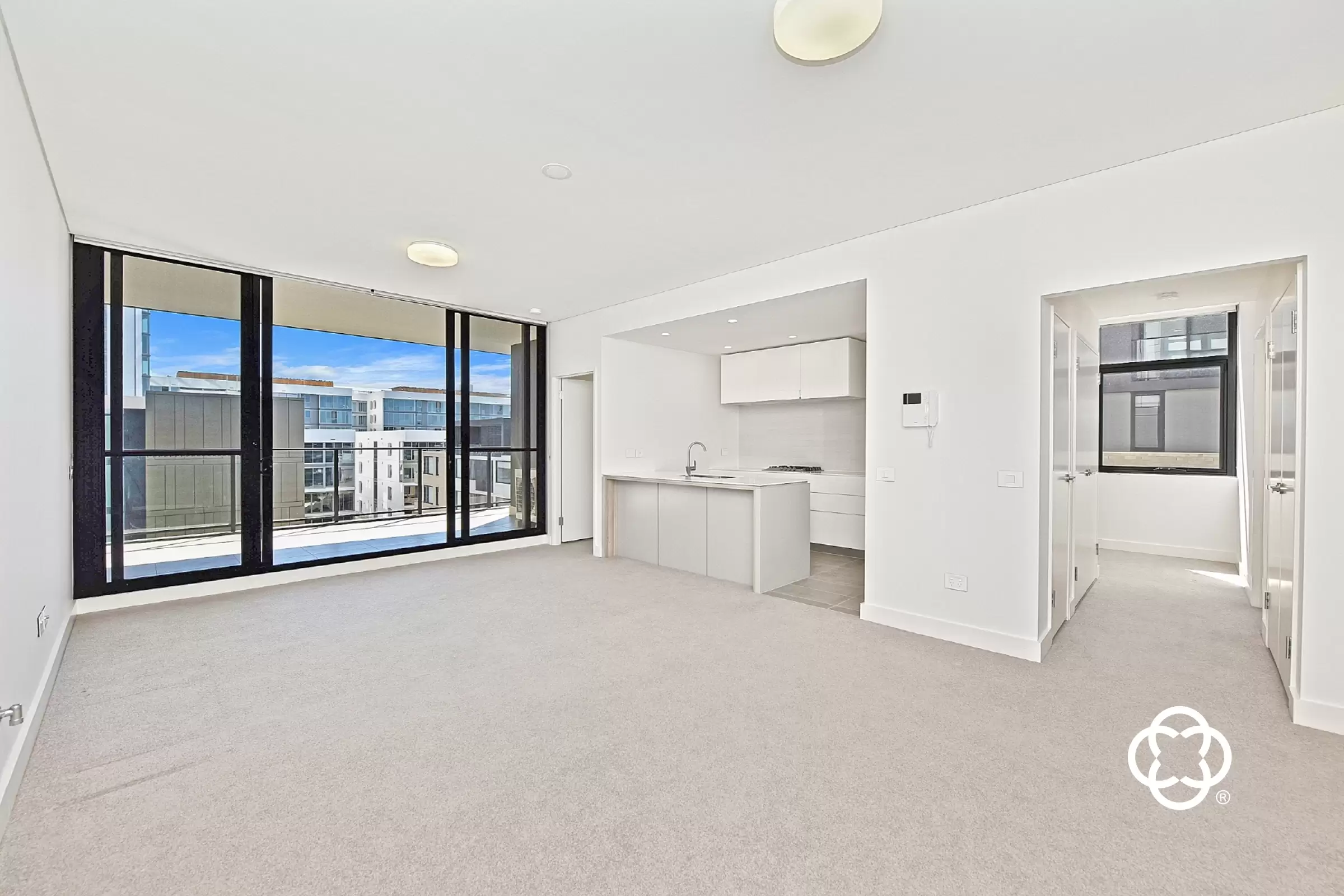 701/17 Verona Drive, Wentworth Point Leased by Chidiac Realty - image 1