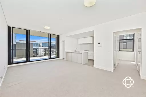 701/17 Verona Drive, Wentworth Point Leased by Chidiac Realty