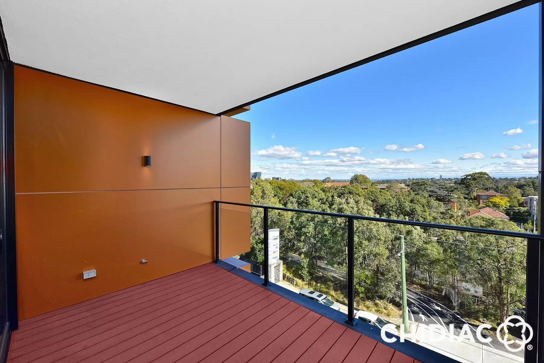 50/21 Bay Drive, Meadowbank Leased by Chidiac Realty - image 1
