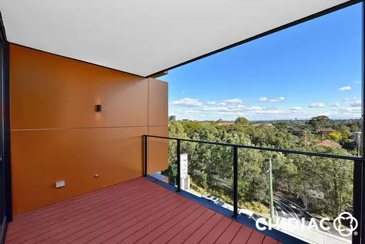50/21 Bay Drive, Meadowbank Leased by Chidiac Realty