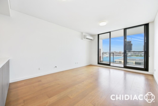 607/12 Half Street, Wentworth Point Leased by Chidiac Realty
