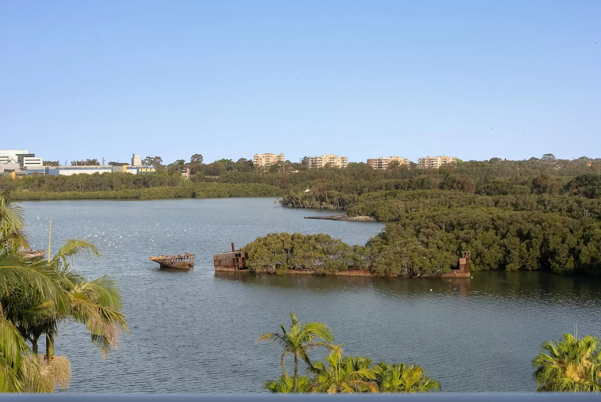 681/4 The Crescent, Wentworth Point Sold by Chidiac Realty - image 1