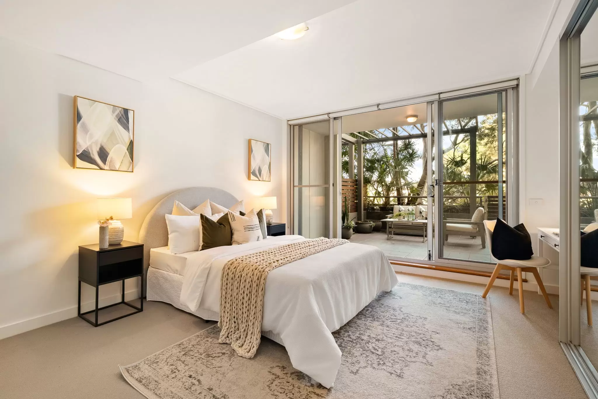 122/25 Bennelong Parkway, Wentworth Point Leased by Chidiac Realty - image 8