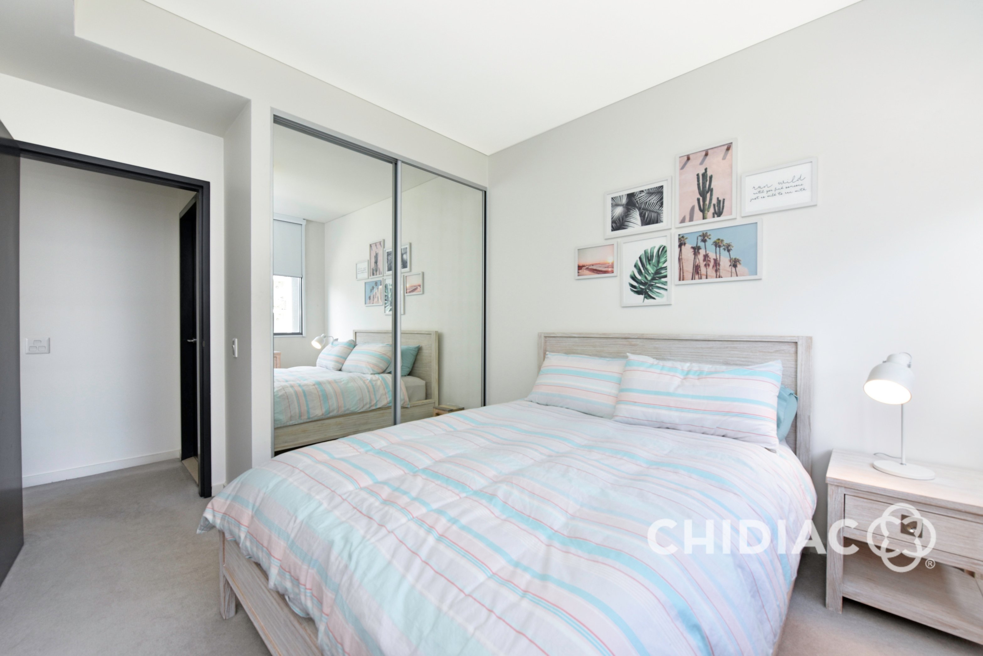 406/9 Baywater Drive, Wentworth Point Leased by Chidiac Realty - image 3
