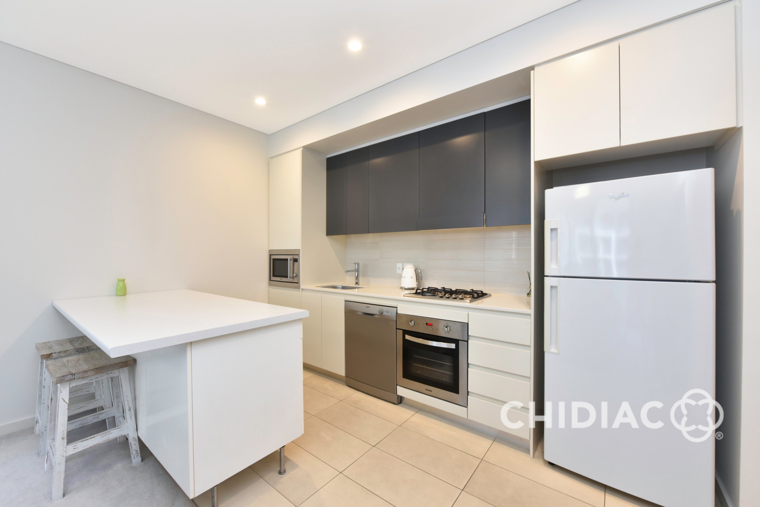 406/9 Baywater Drive, Wentworth Point Leased by Chidiac Realty - image 2