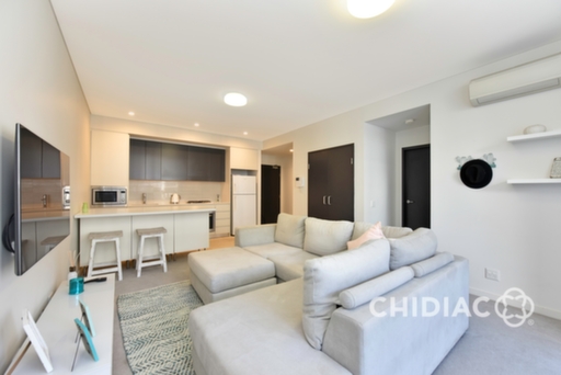 406/9 Baywater Drive, Wentworth Point Leased by Chidiac Realty