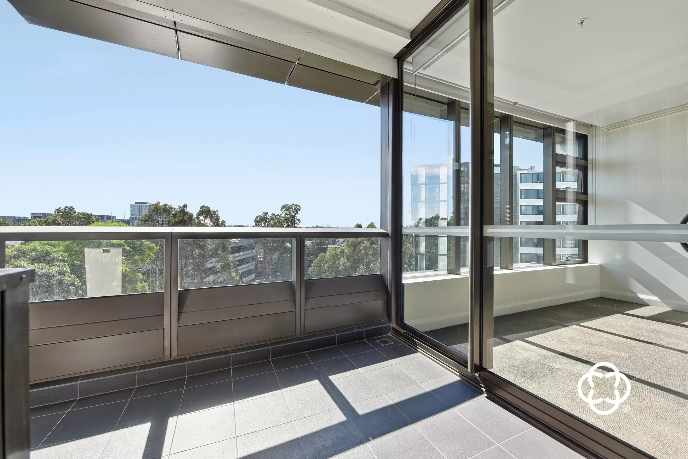 404/7 Australia Avenue, Sydney Olympic Park Leased by Chidiac Realty - image 1