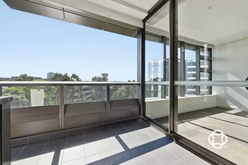 404/7 Australia Avenue, Sydney Olympic Park Leased by Chidiac Realty