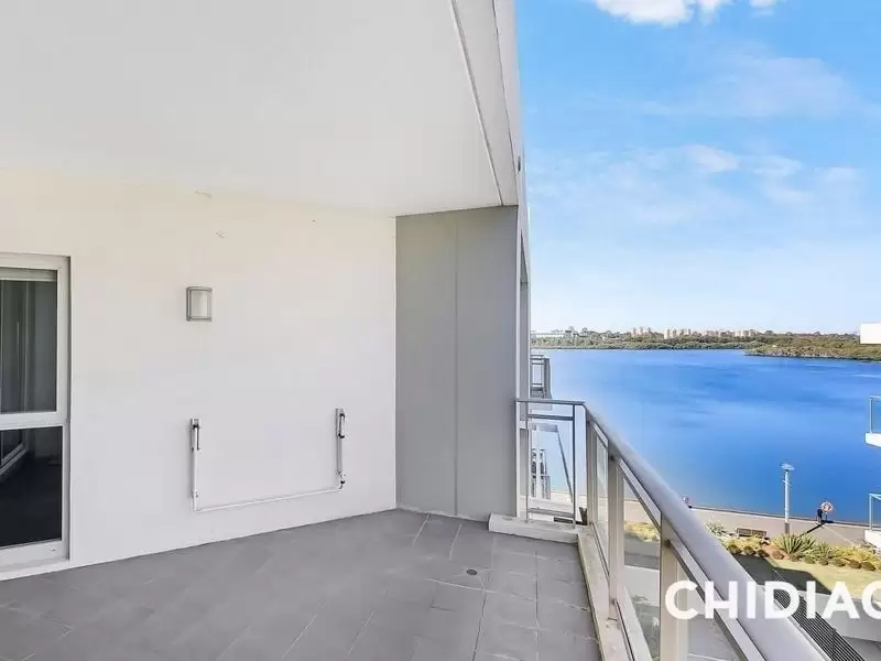402/33 The Promenade, Wentworth Point Leased by Chidiac Realty - image 1