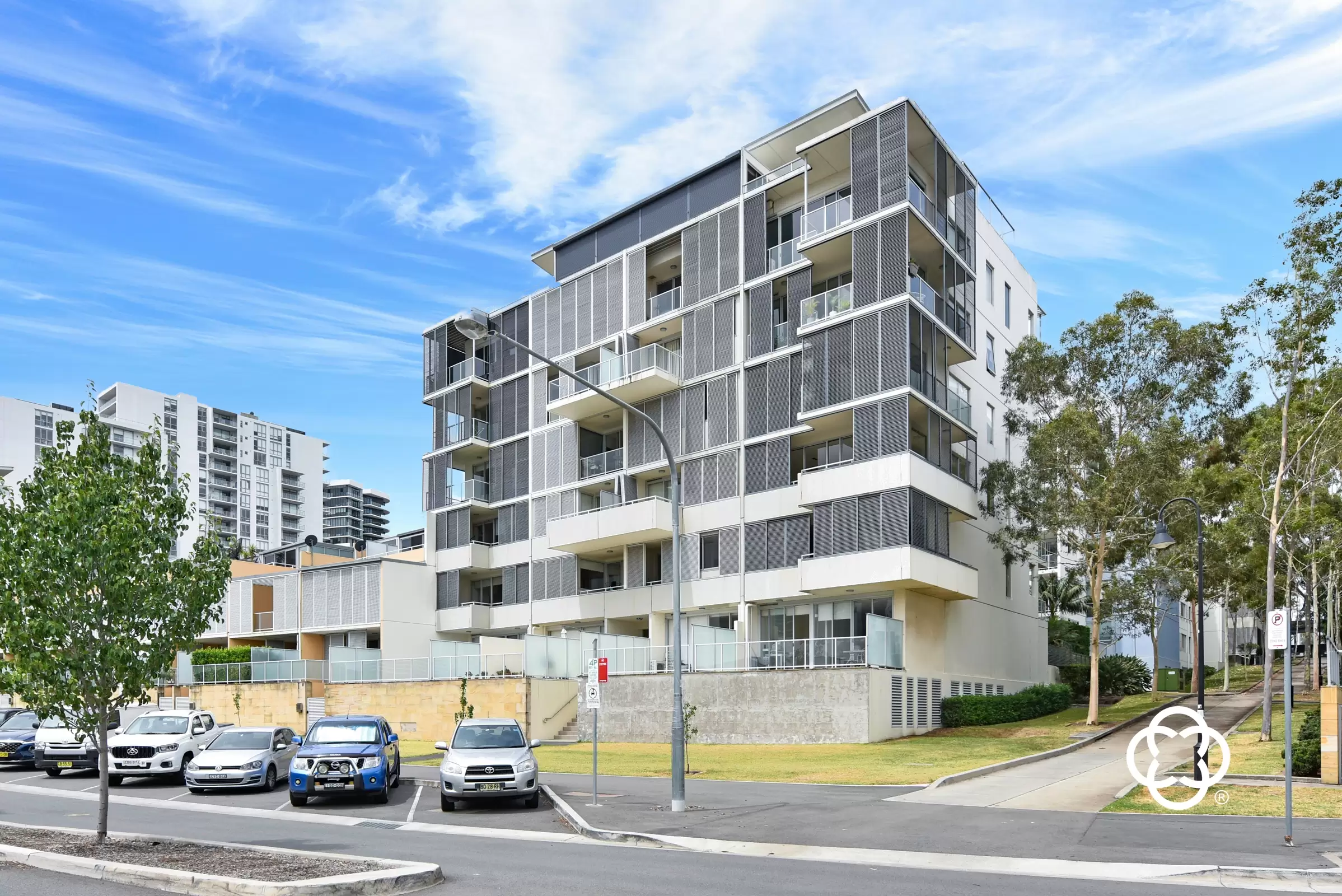 E504/10-16 Marquet Street, Rhodes Leased by Chidiac Realty - image 8