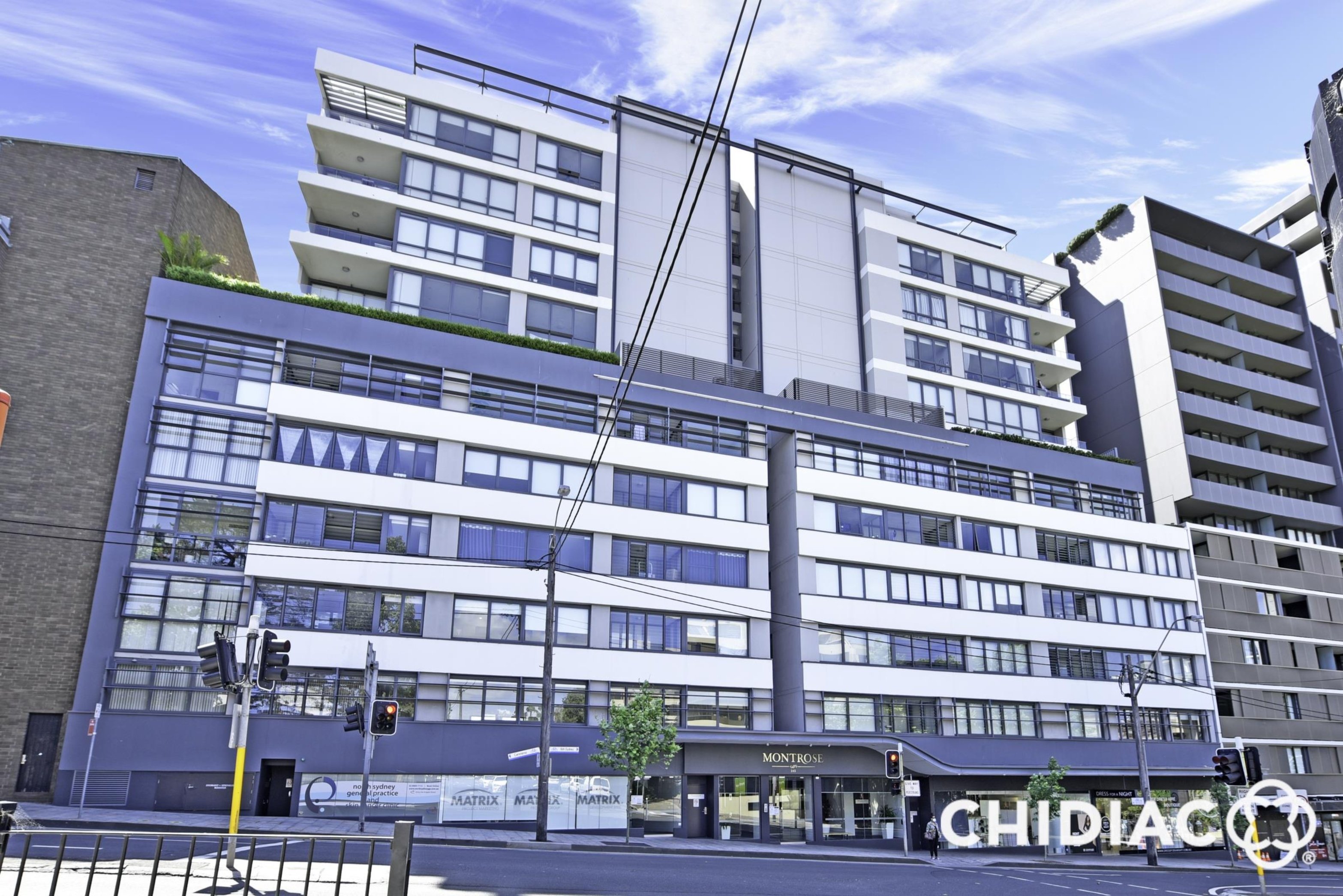 306/245 Pacific Highway, North Sydney Leased by Chidiac Realty - image 6