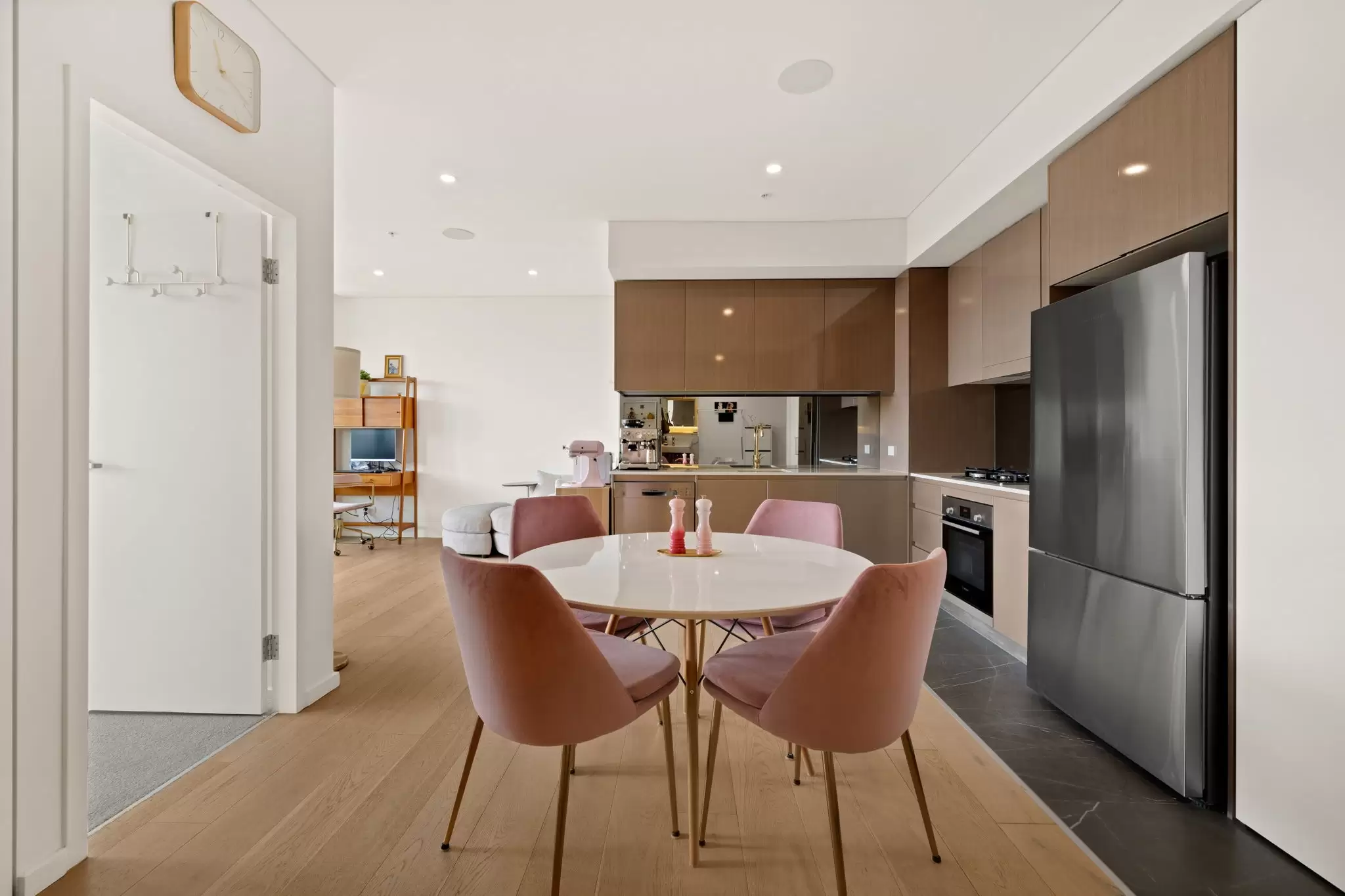 11076/17 Amalfi Drive, Wentworth Point Sold by Chidiac Realty - image 4