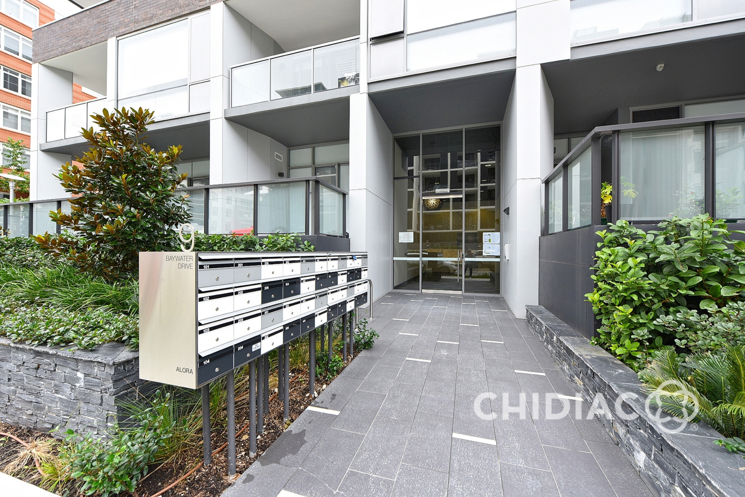 701/9 Baywater Drive, Wentworth Point Leased by Chidiac Realty - image 7