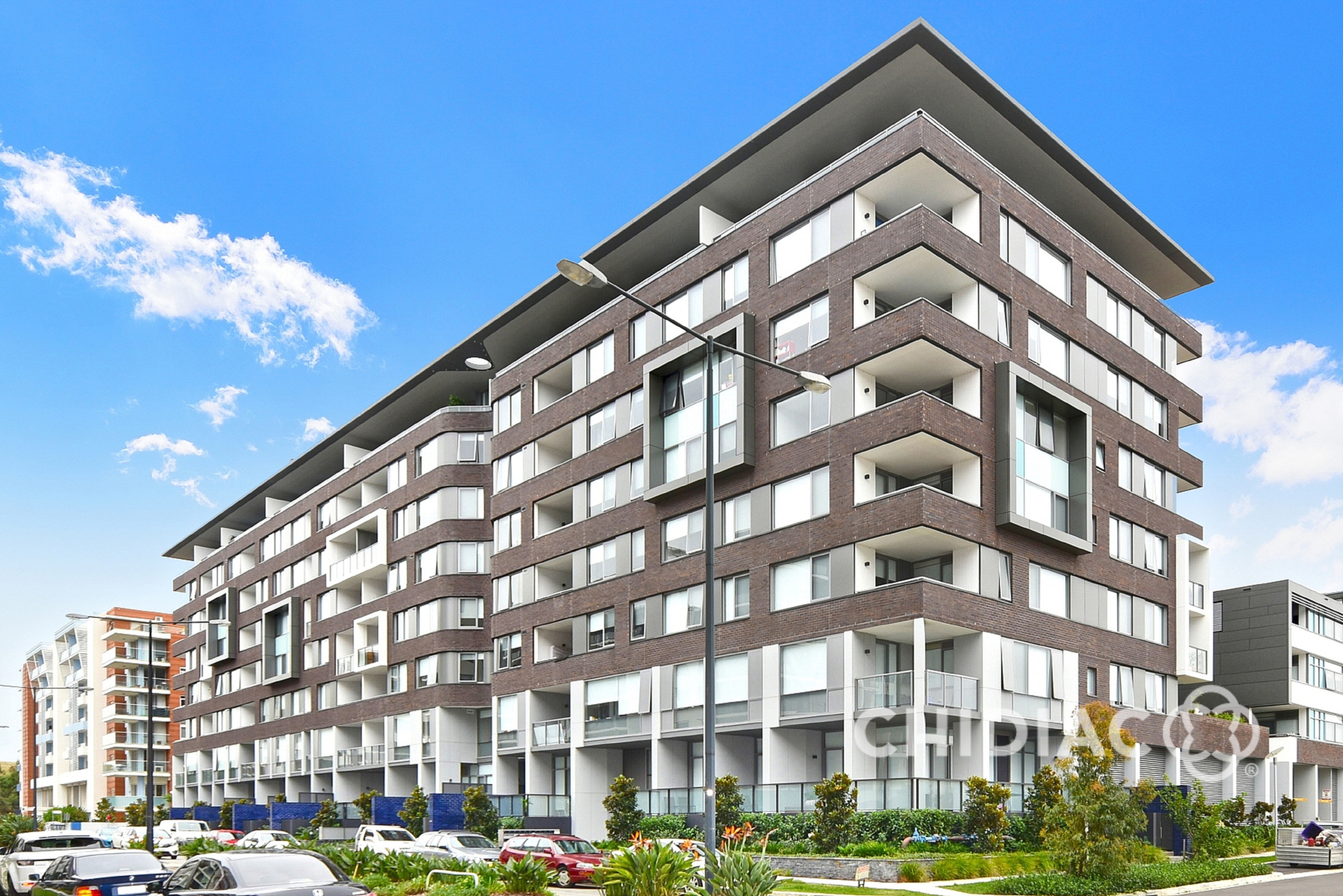 701/9 Baywater Drive, Wentworth Point Leased by Chidiac Realty - image 8