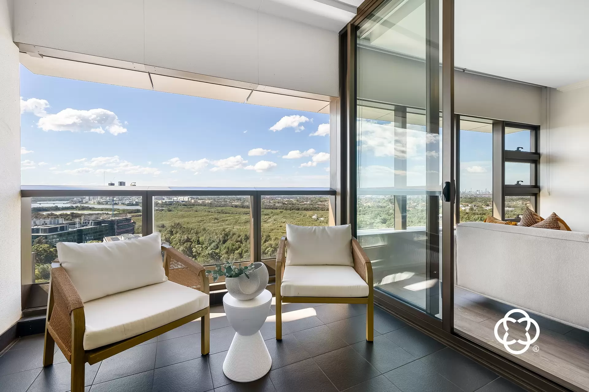 1705/7 Australia Avenue, Sydney Olympic Park Leased by Chidiac Realty - image 1