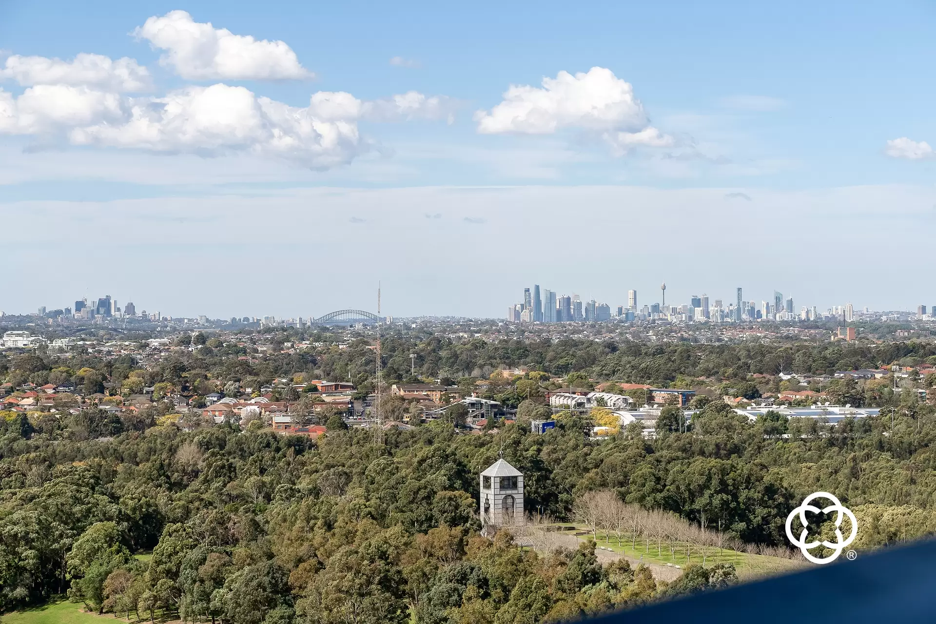 1705/7 Australia Avenue, Sydney Olympic Park Leased by Chidiac Realty - image 1