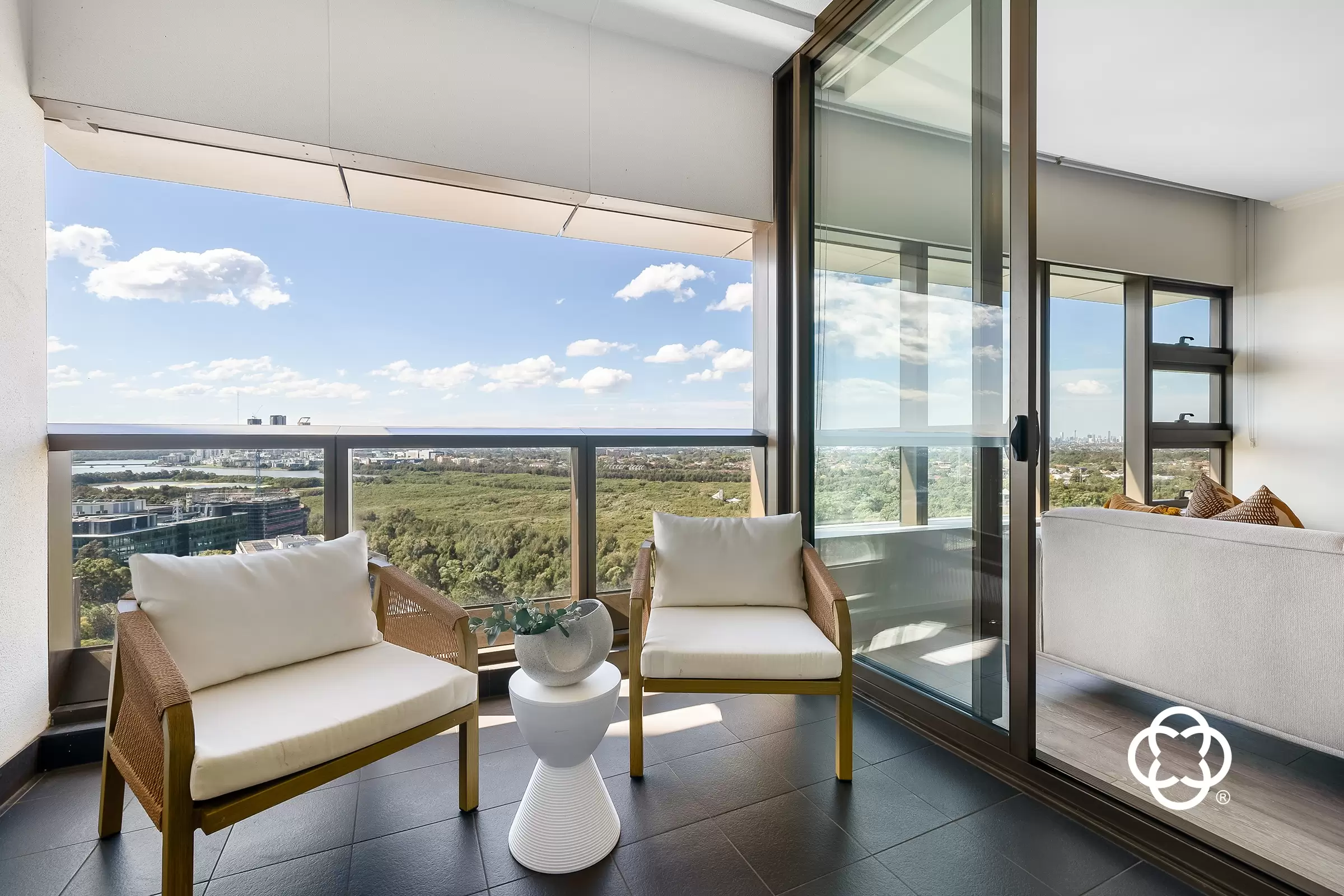1705/7 Australia Avenue, Sydney Olympic Park Leased by Chidiac Realty - image 4