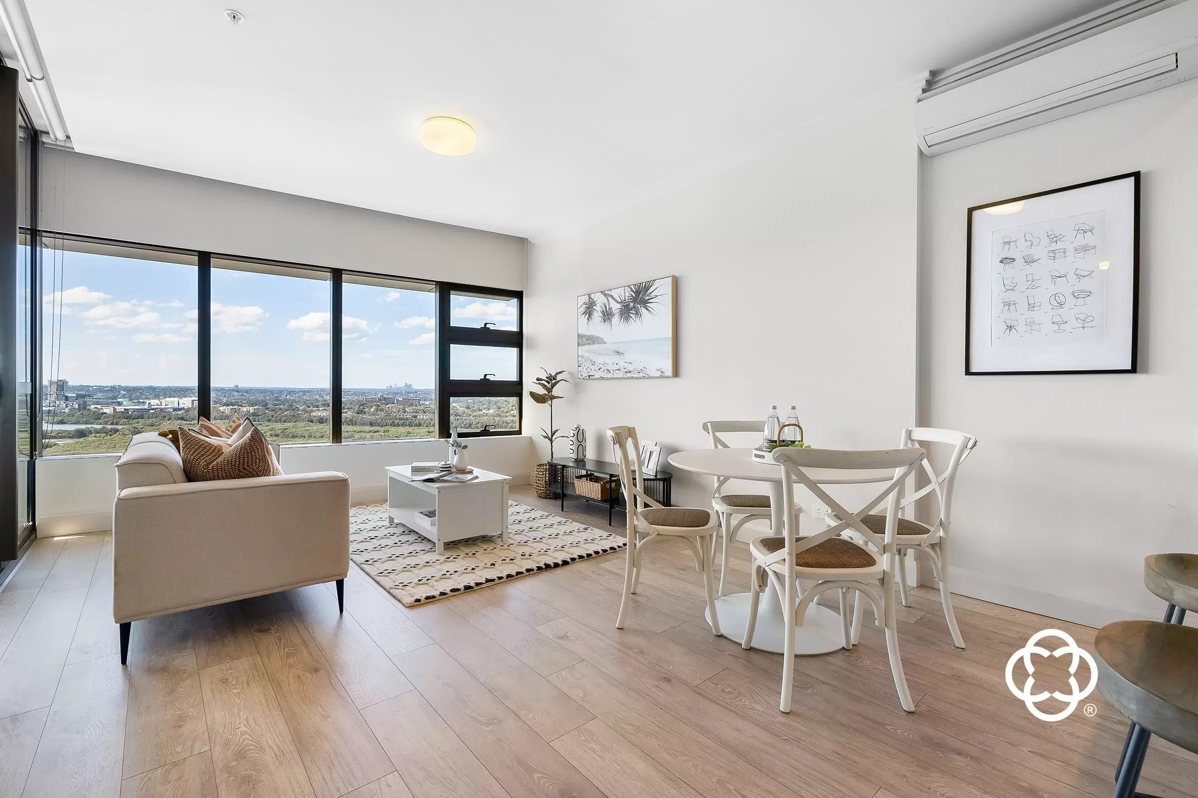 1705/7 Australia Avenue, Sydney Olympic Park Leased by Chidiac Realty - image 3