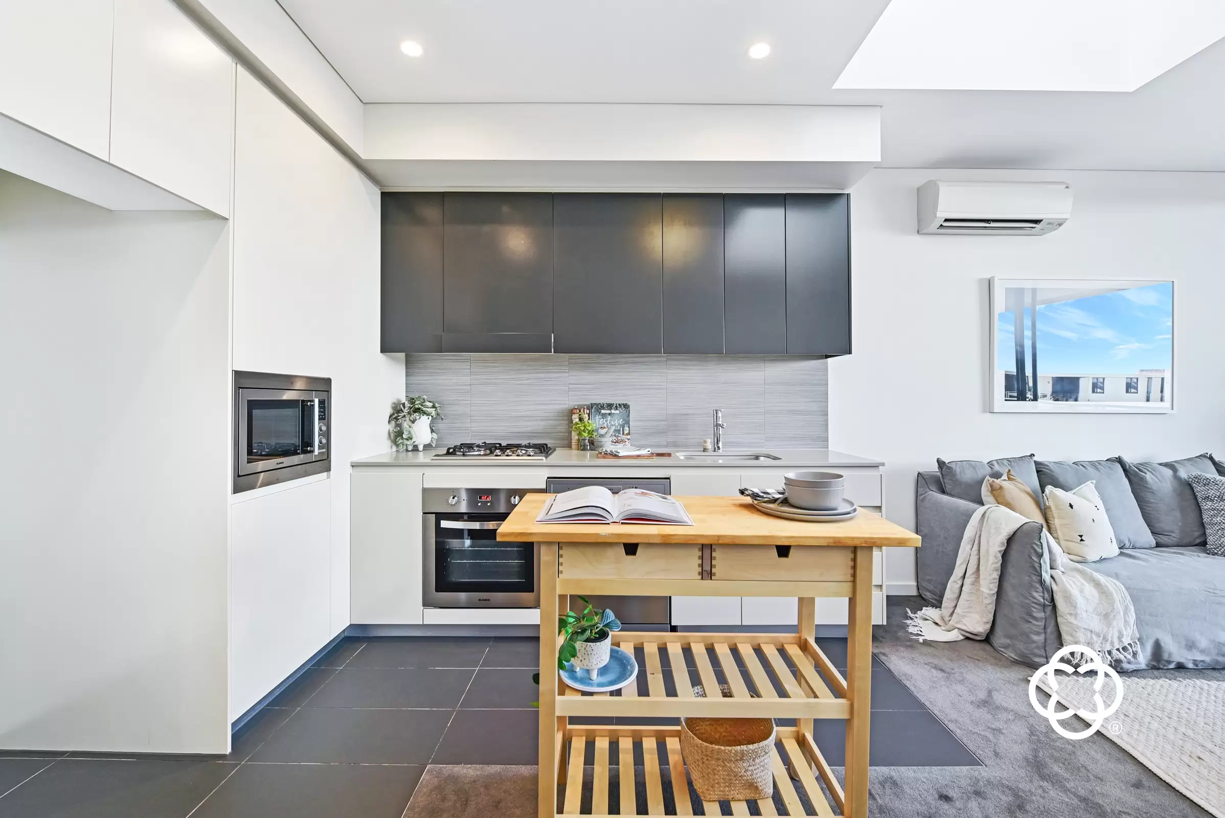 804/9 Baywater Drive, Wentworth Point Leased by Chidiac Realty - image 5