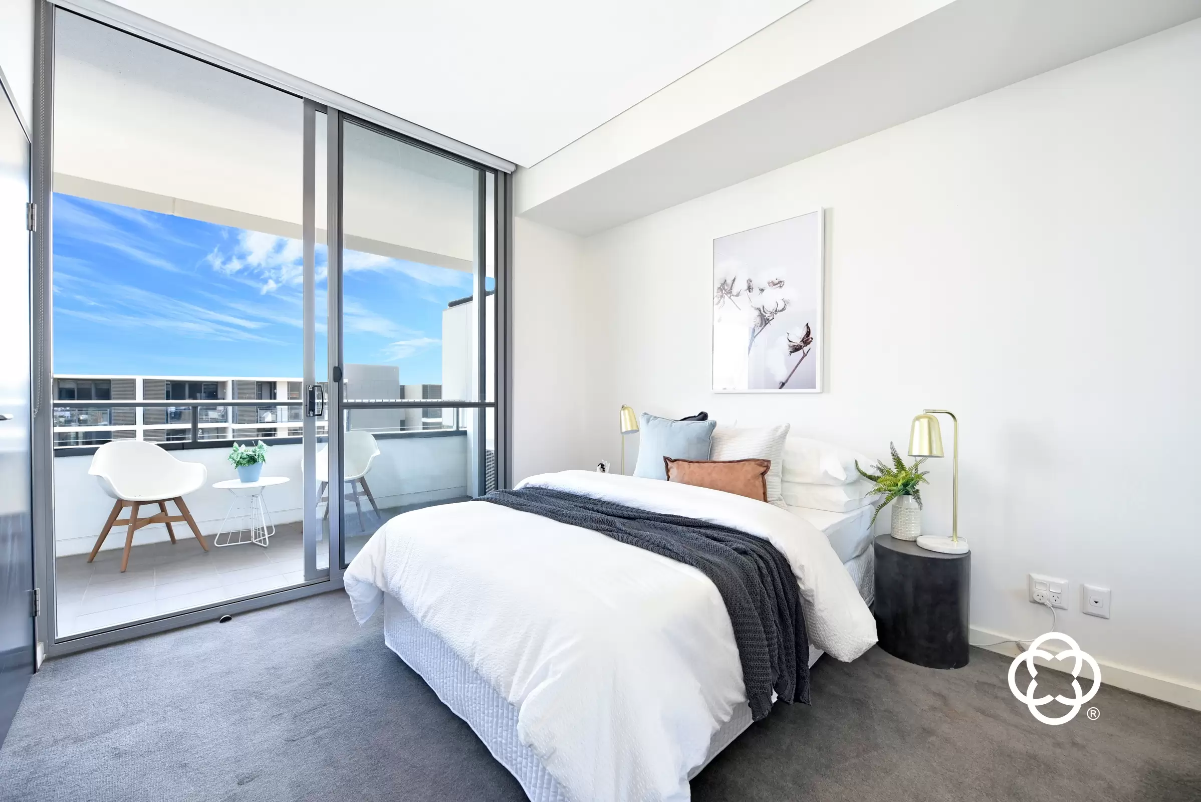 804/9 Baywater Drive, Wentworth Point Leased by Chidiac Realty - image 3