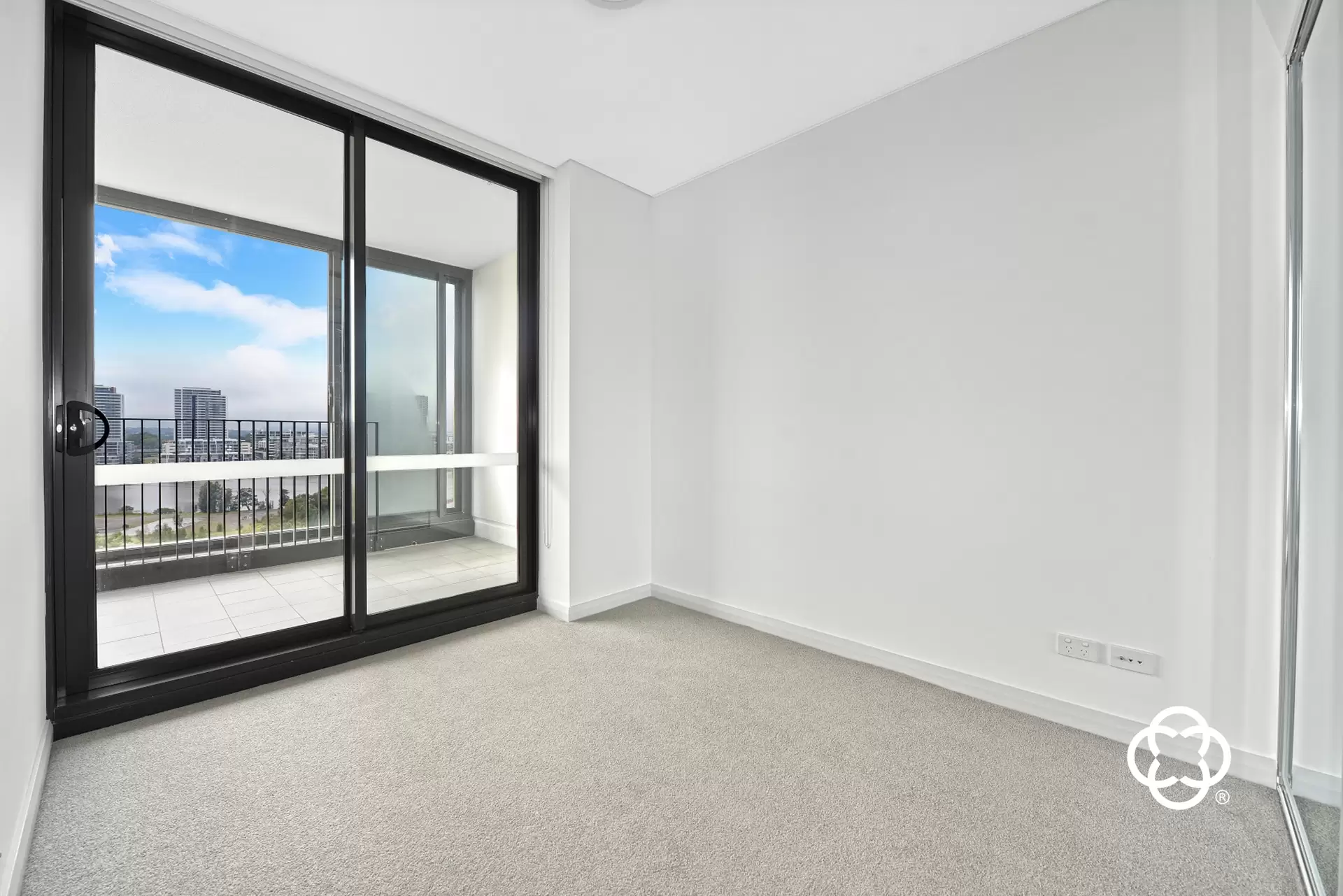 1304/10 Burroway Road, Wentworth Point Leased by Chidiac Realty - image 1