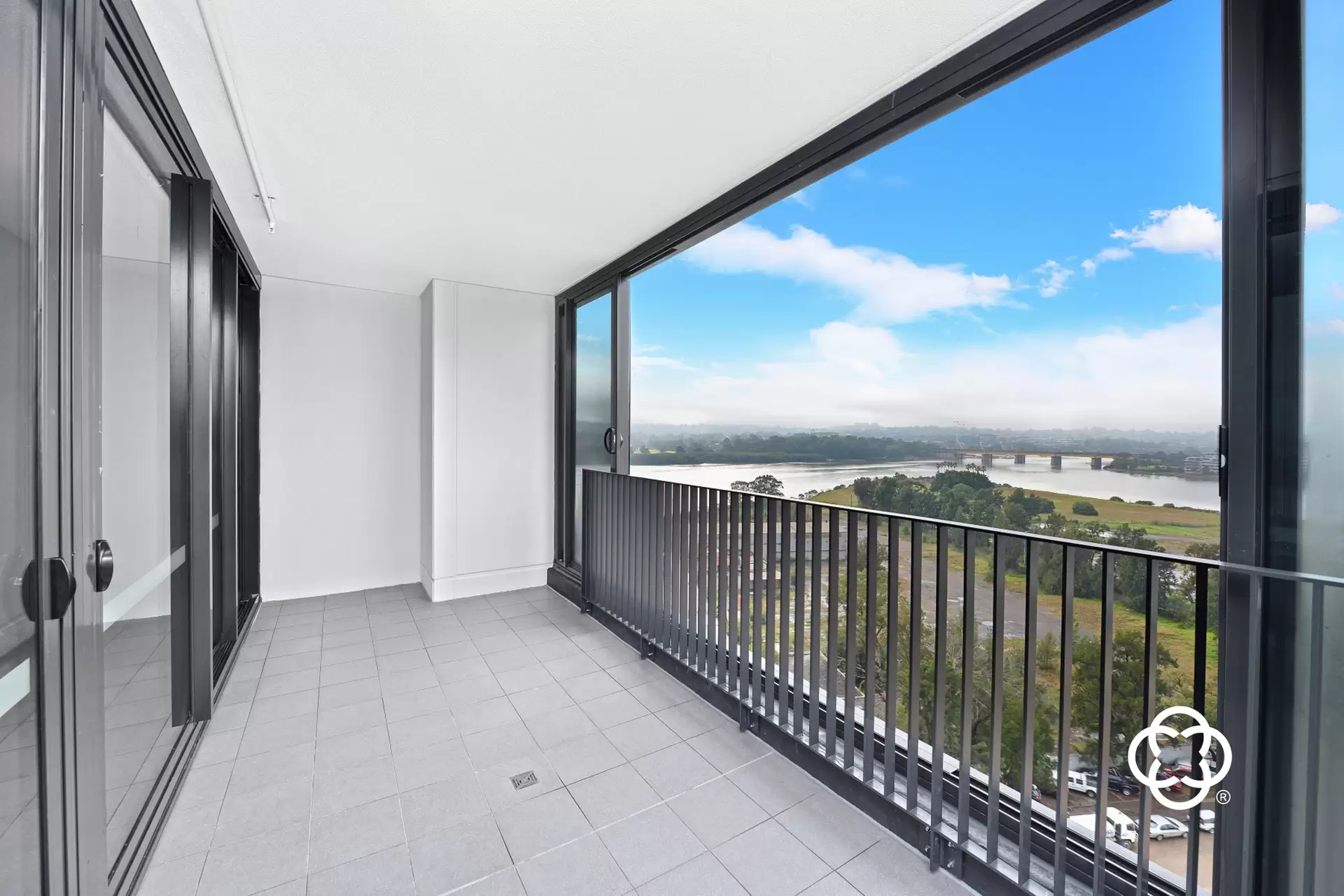 1304/10 Burroway Road, Wentworth Point Leased by Chidiac Realty - image 1