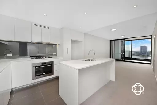 1304/10 Burroway Road, Wentworth Point Leased by Chidiac Realty