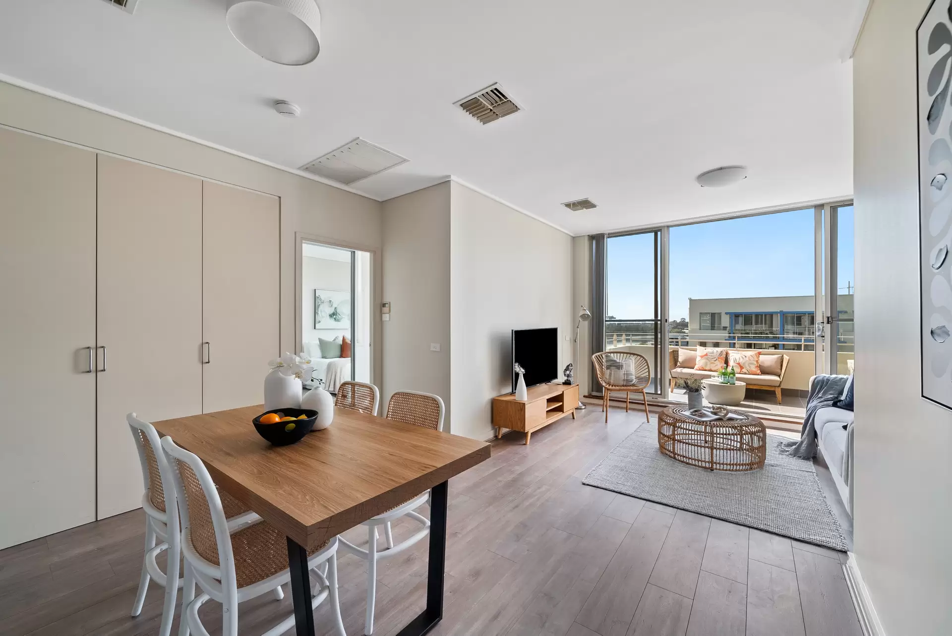 801/1 The Piazza, Wentworth Point Sold by Chidiac Realty - image 1