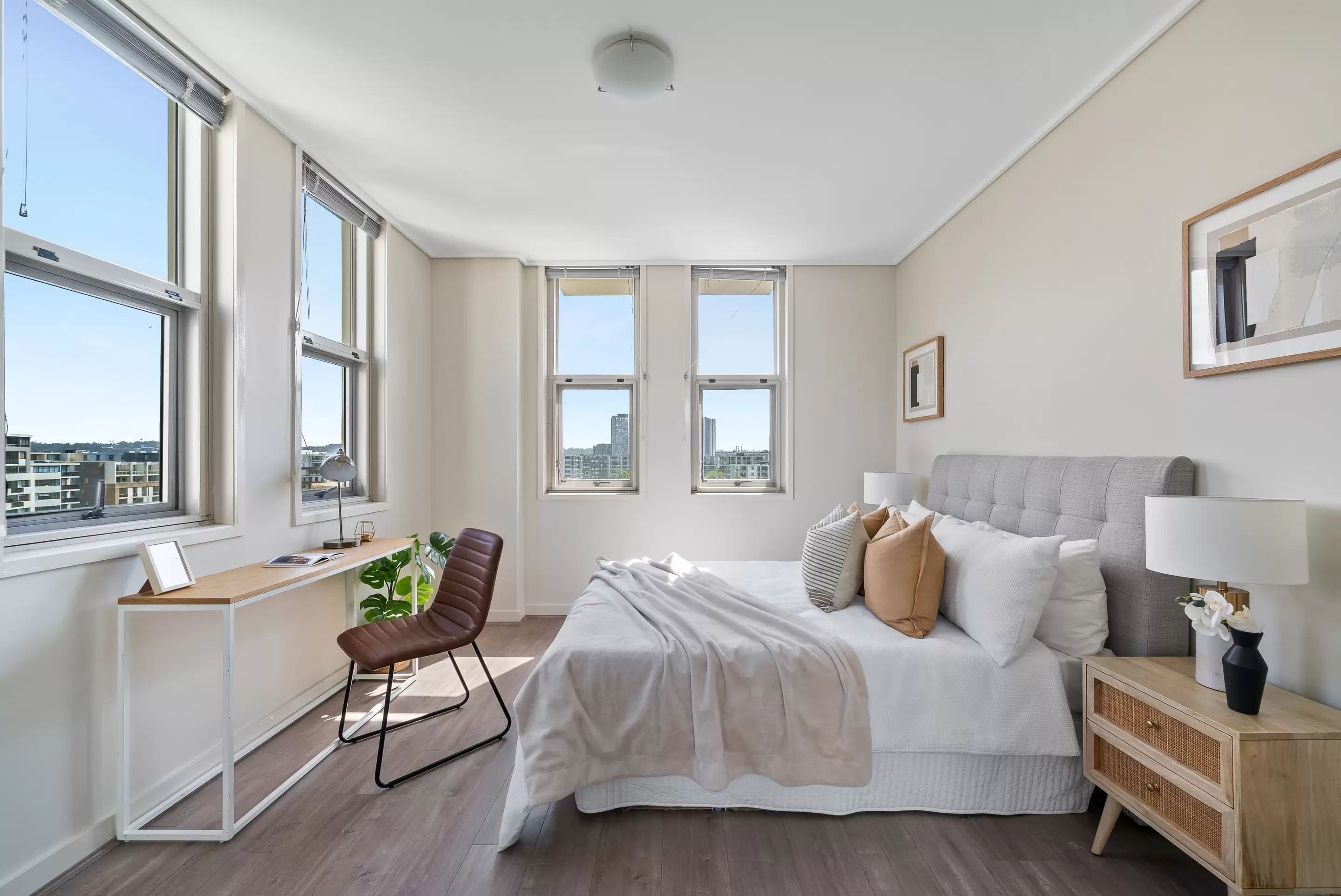 801/1 The Piazza, Wentworth Point Sold by Chidiac Realty - image 5