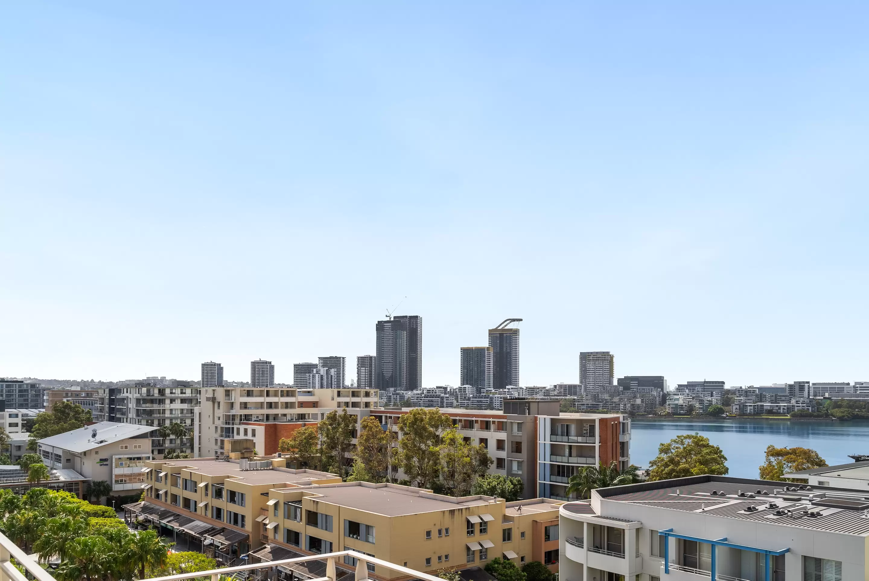 801/1 The Piazza, Wentworth Point Sold by Chidiac Realty - image 10