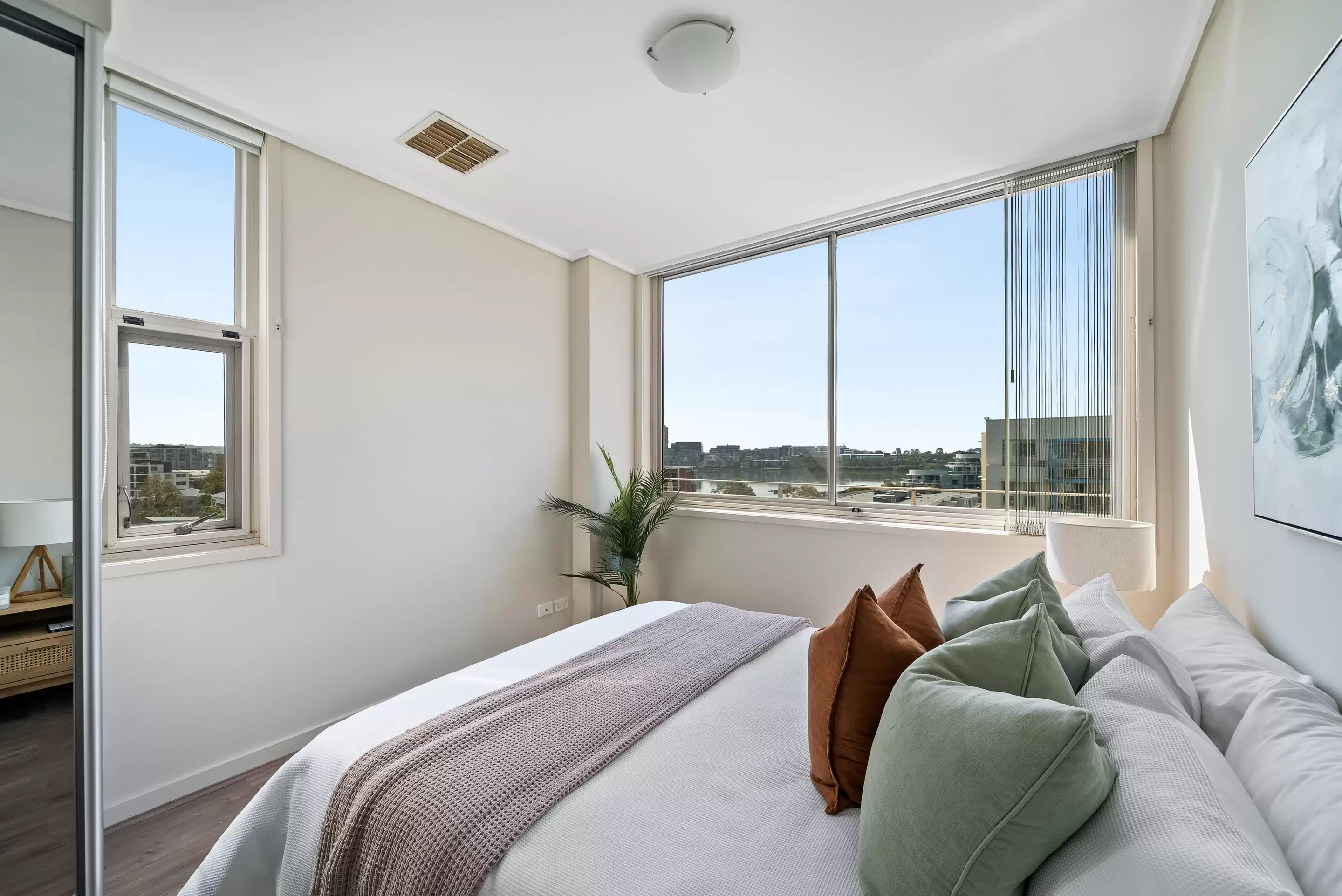 801/1 The Piazza, Wentworth Point Sold by Chidiac Realty - image 8