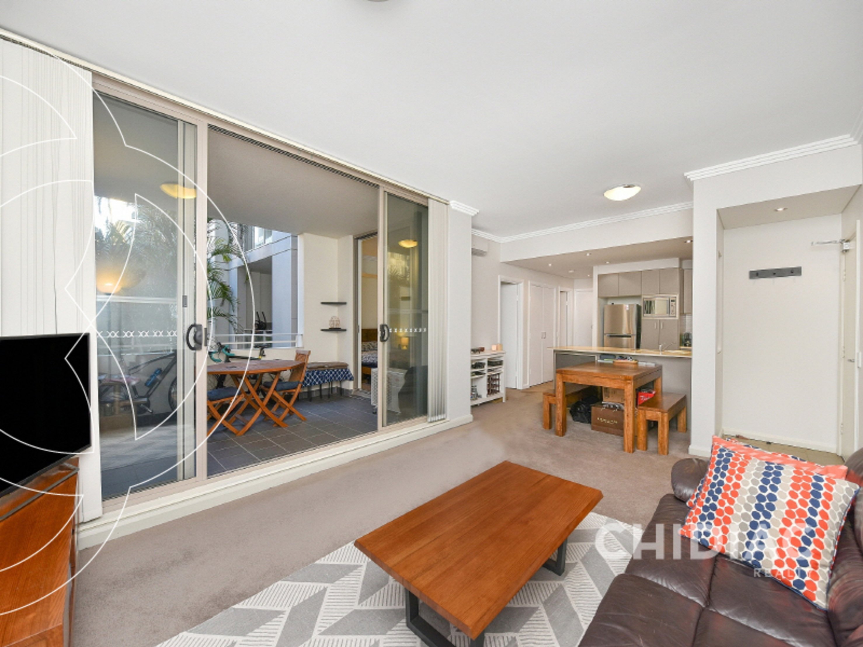310/1 Stromboli Strait, Wentworth Point Leased by Chidiac Realty - image 5