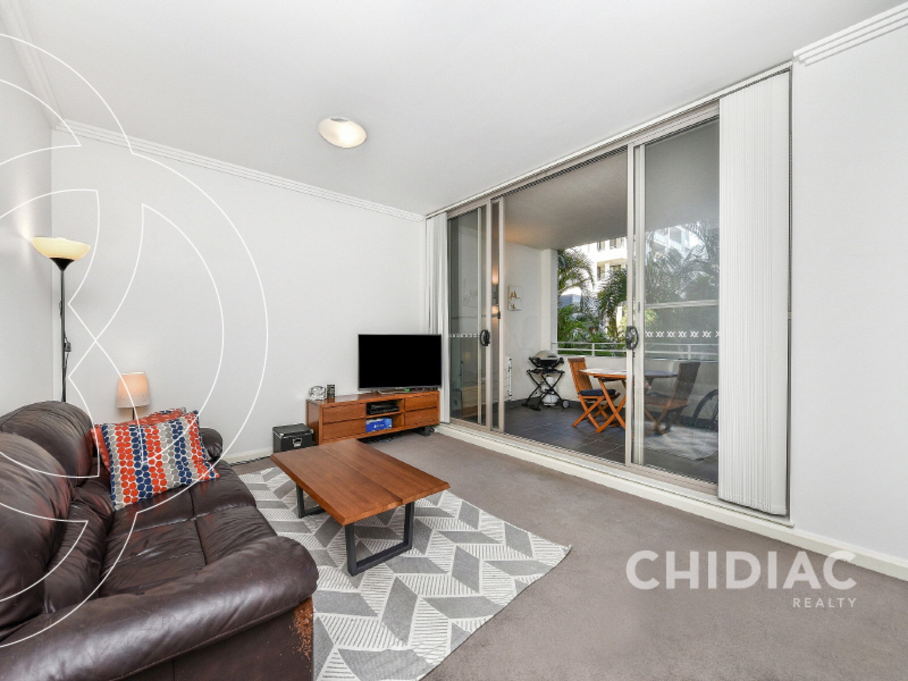 310/1 Stromboli Strait, Wentworth Point Leased by Chidiac Realty - image 2