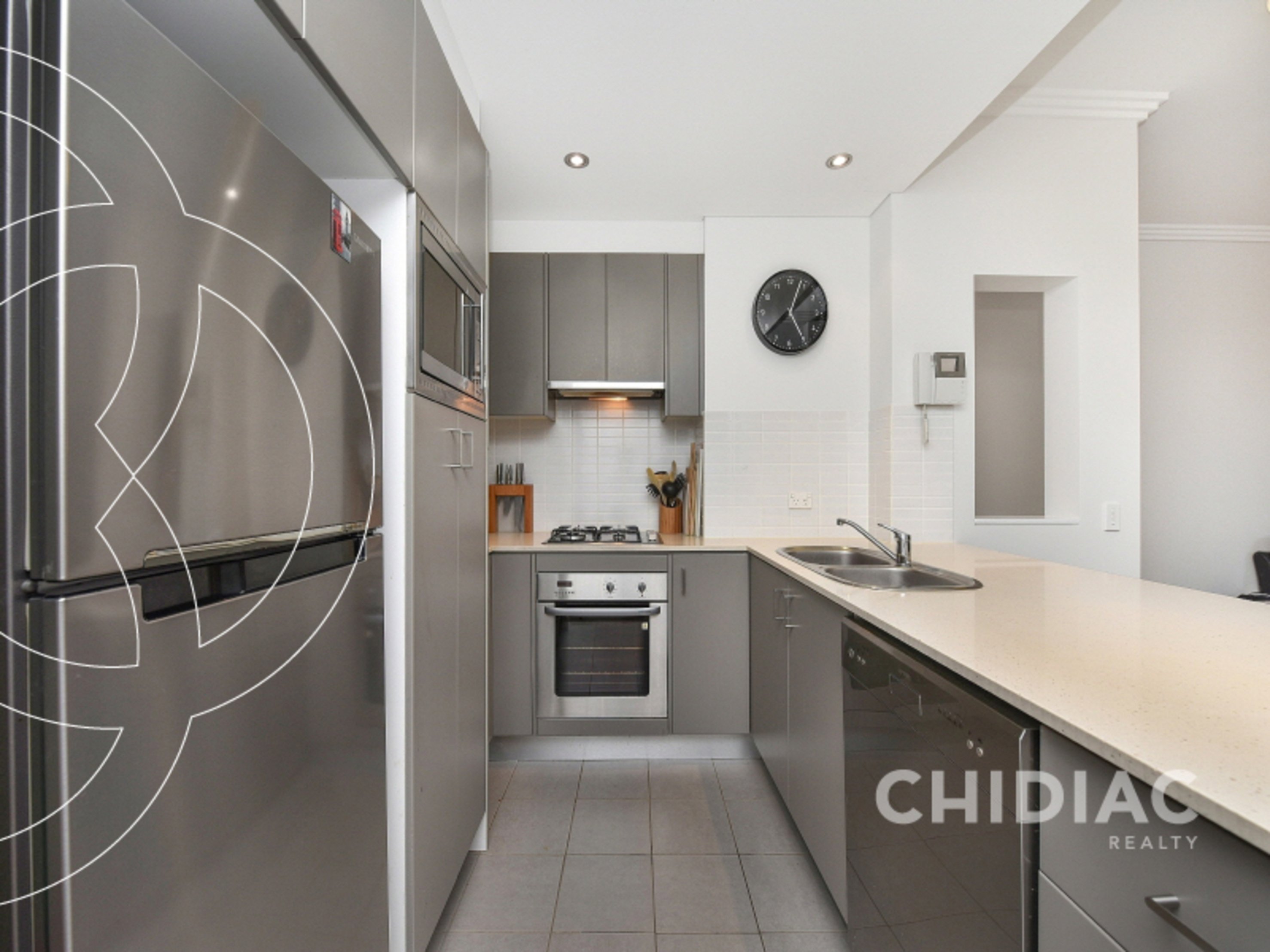 310/1 Stromboli Strait, Wentworth Point Leased by Chidiac Realty - image 8
