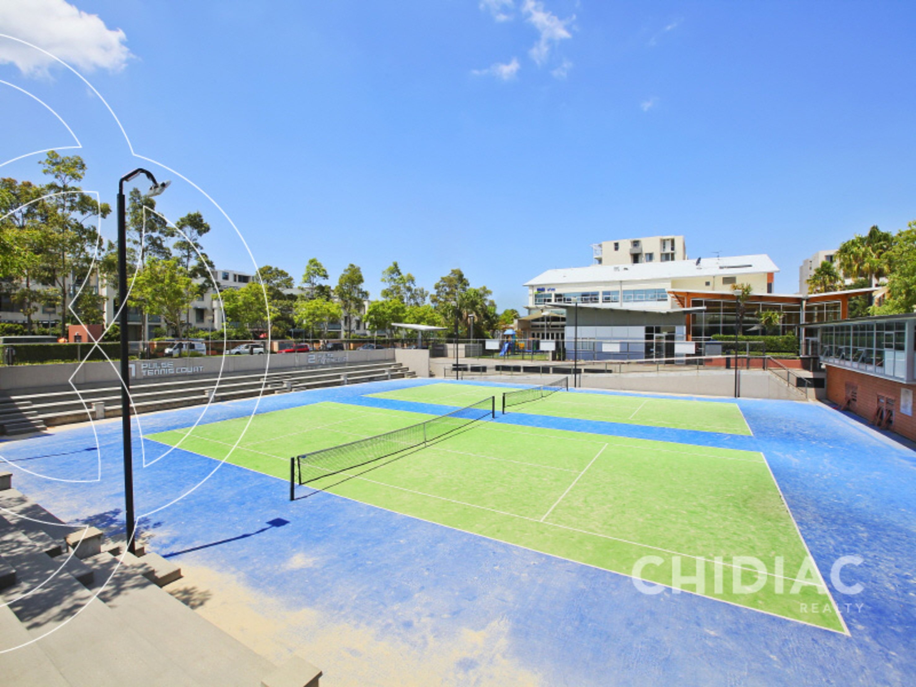 310/1 Stromboli Strait, Wentworth Point Leased by Chidiac Realty - image 13