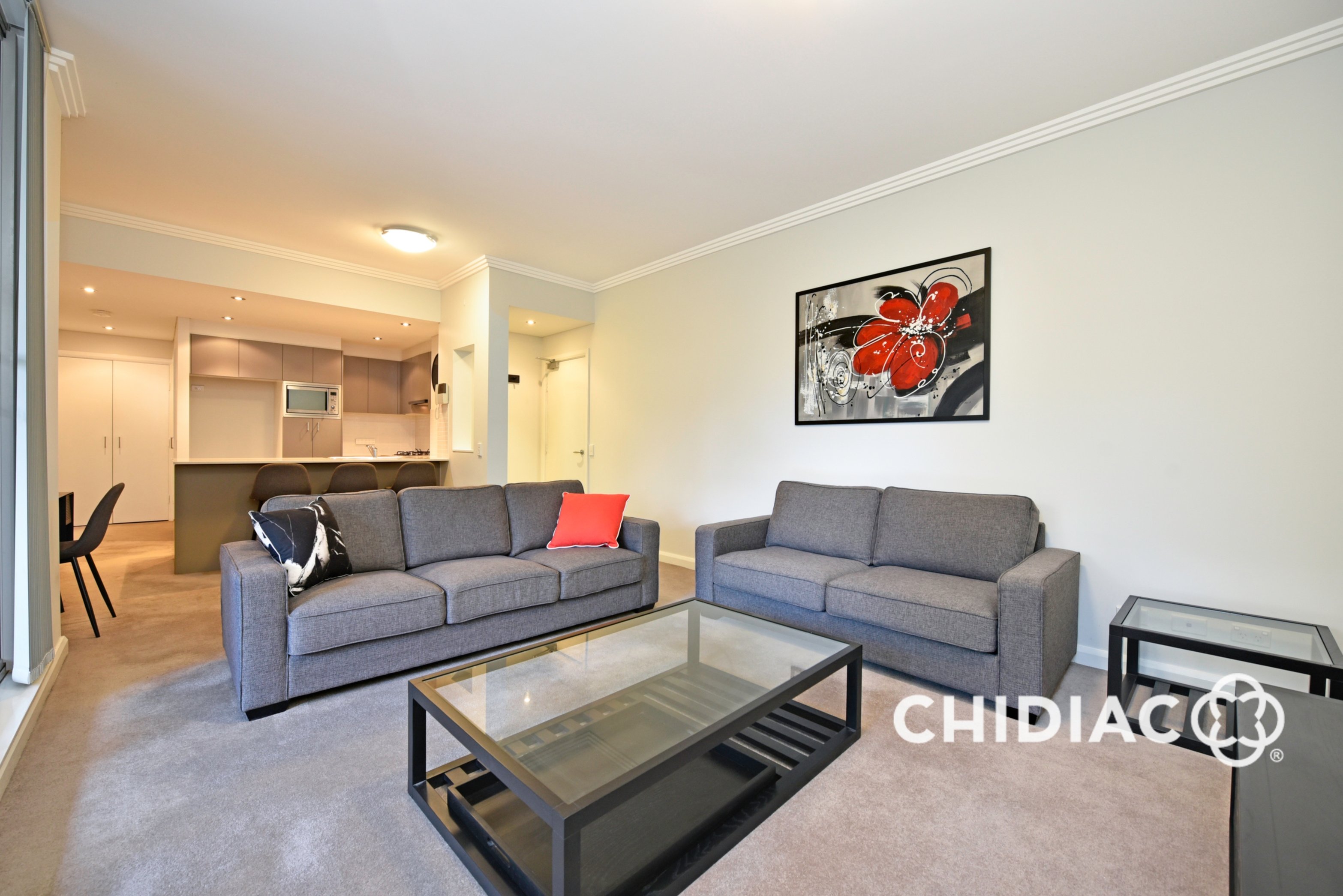310/1 Stromboli Strait, Wentworth Point Leased by Chidiac Realty - image 1