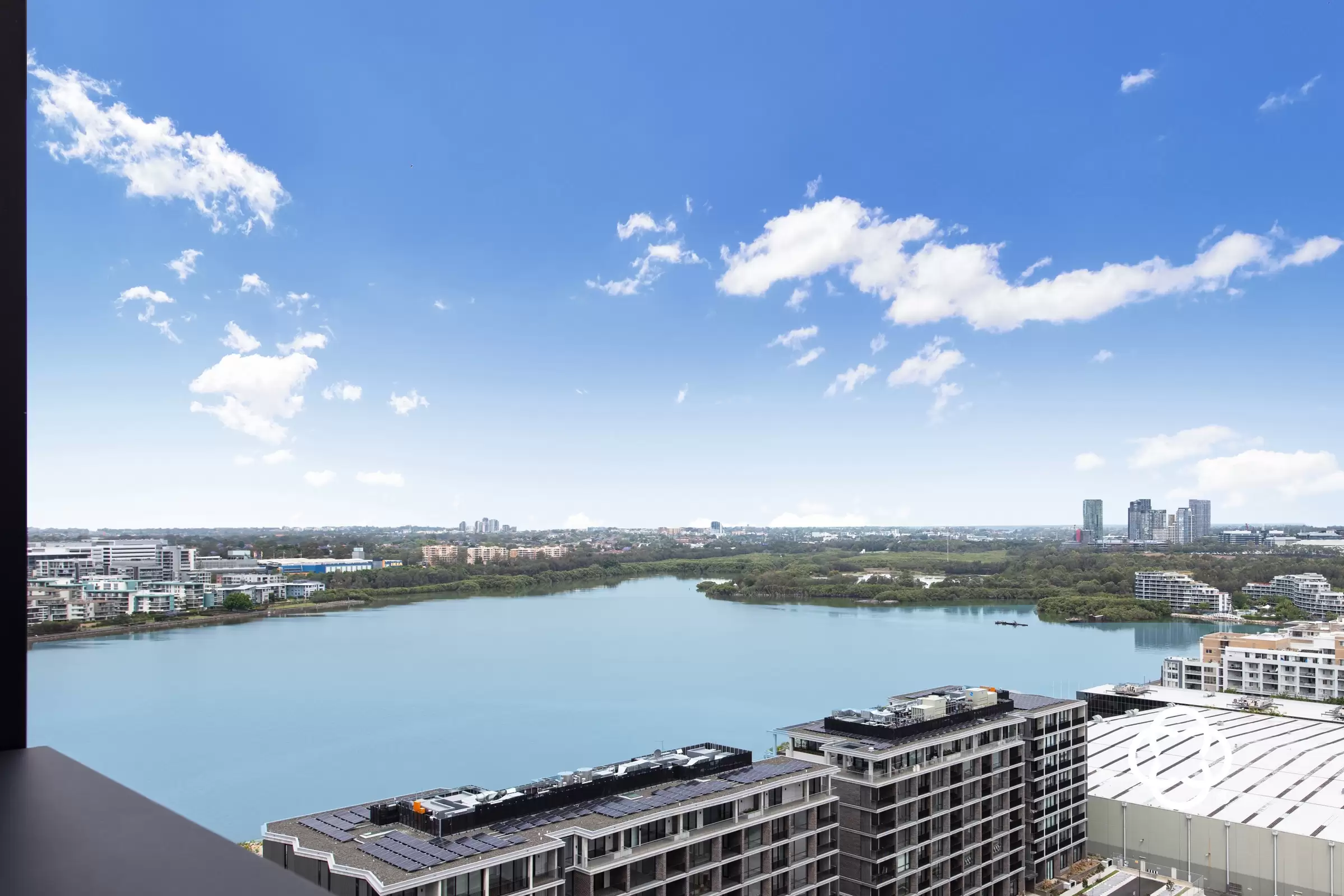 1904/13 Verona Drive, Wentworth Point Leased by Chidiac Realty - image 4