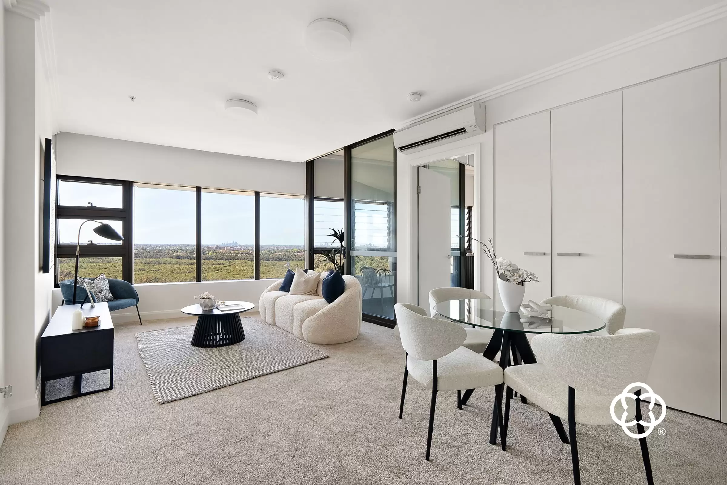 1007/7 Australia Avenue, Sydney Olympic Park Leased by Chidiac Realty - image 1