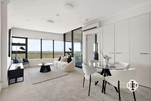1007/7 Australia Avenue, Sydney Olympic Park Leased by Chidiac Realty