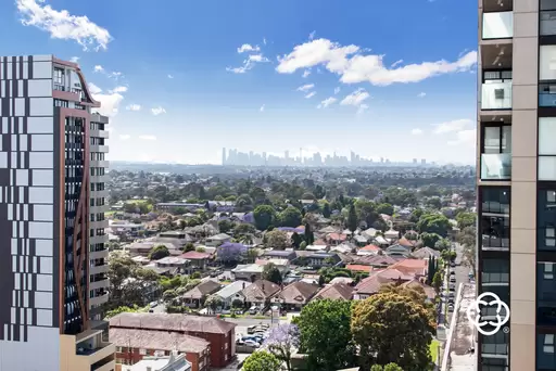 1709/2 Mary Street, Burwood Leased by Chidiac Realty