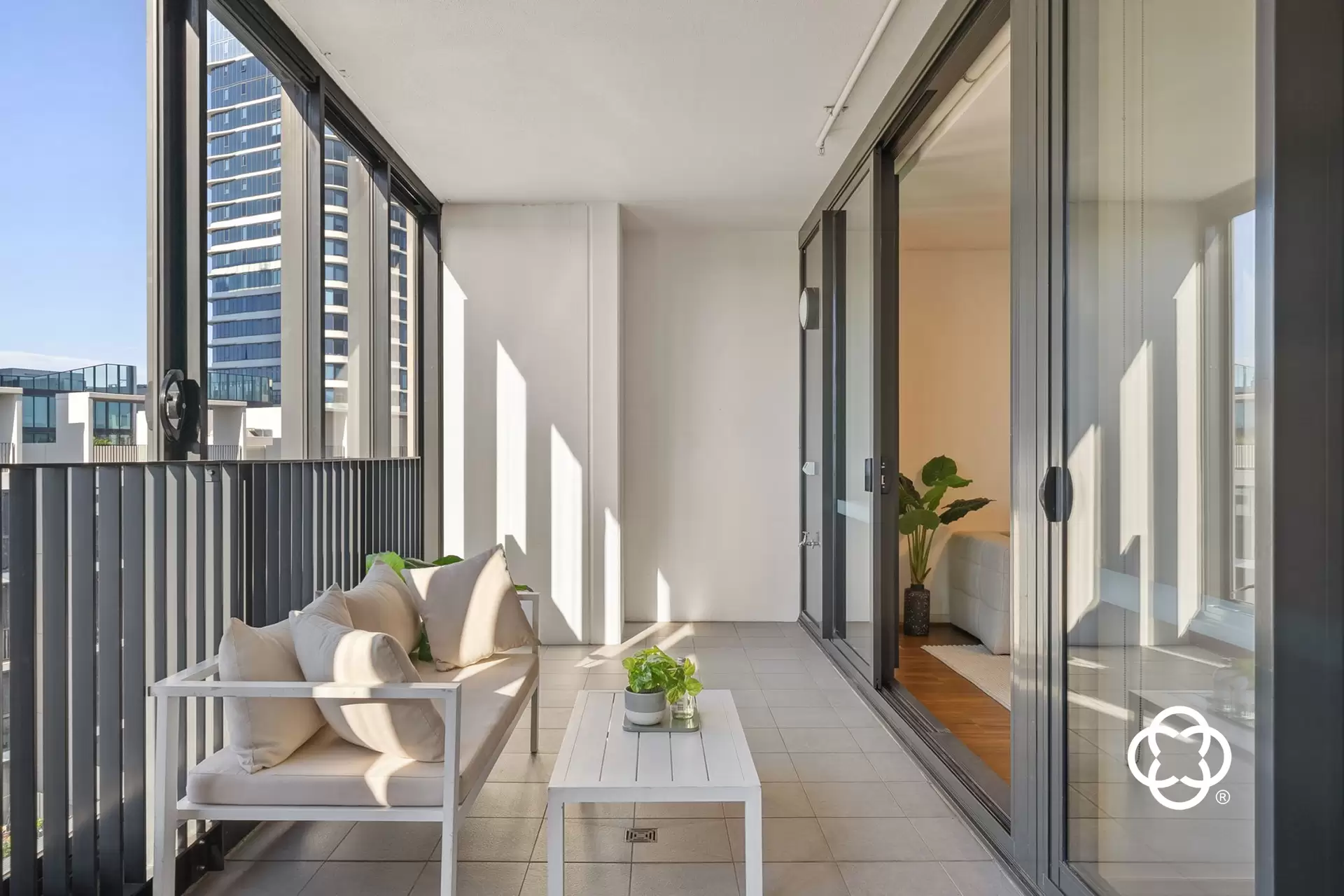 1003/10 Burroway Road, Wentworth Point Leased by Chidiac Realty - image 1