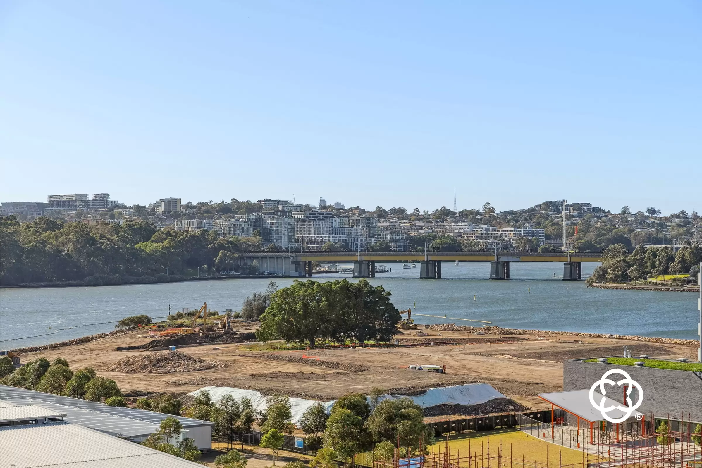 1003/10 Burroway Road, Wentworth Point Leased by Chidiac Realty - image 10