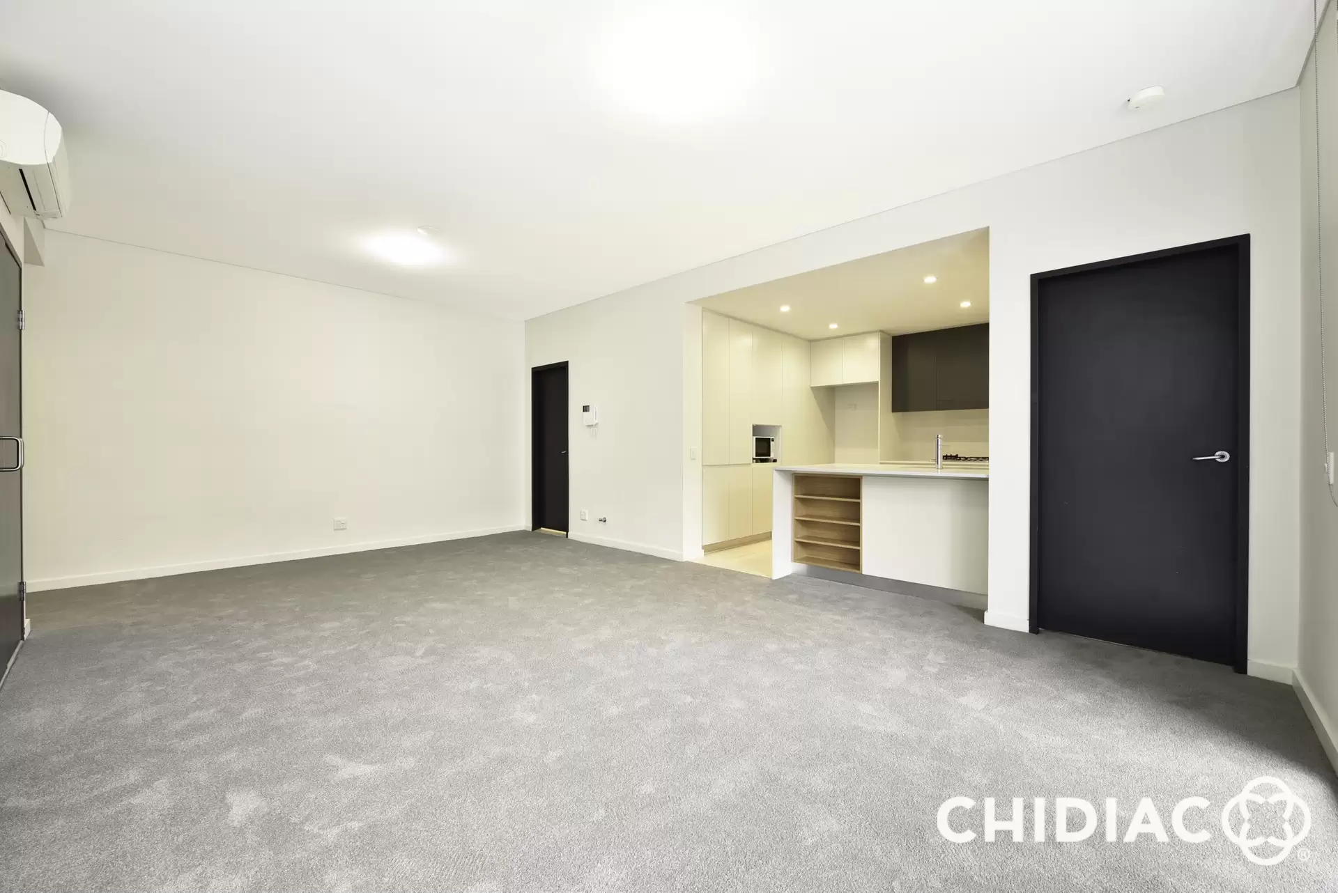505/9 Baywater Drive, Wentworth Point Leased by Chidiac Realty - image 1