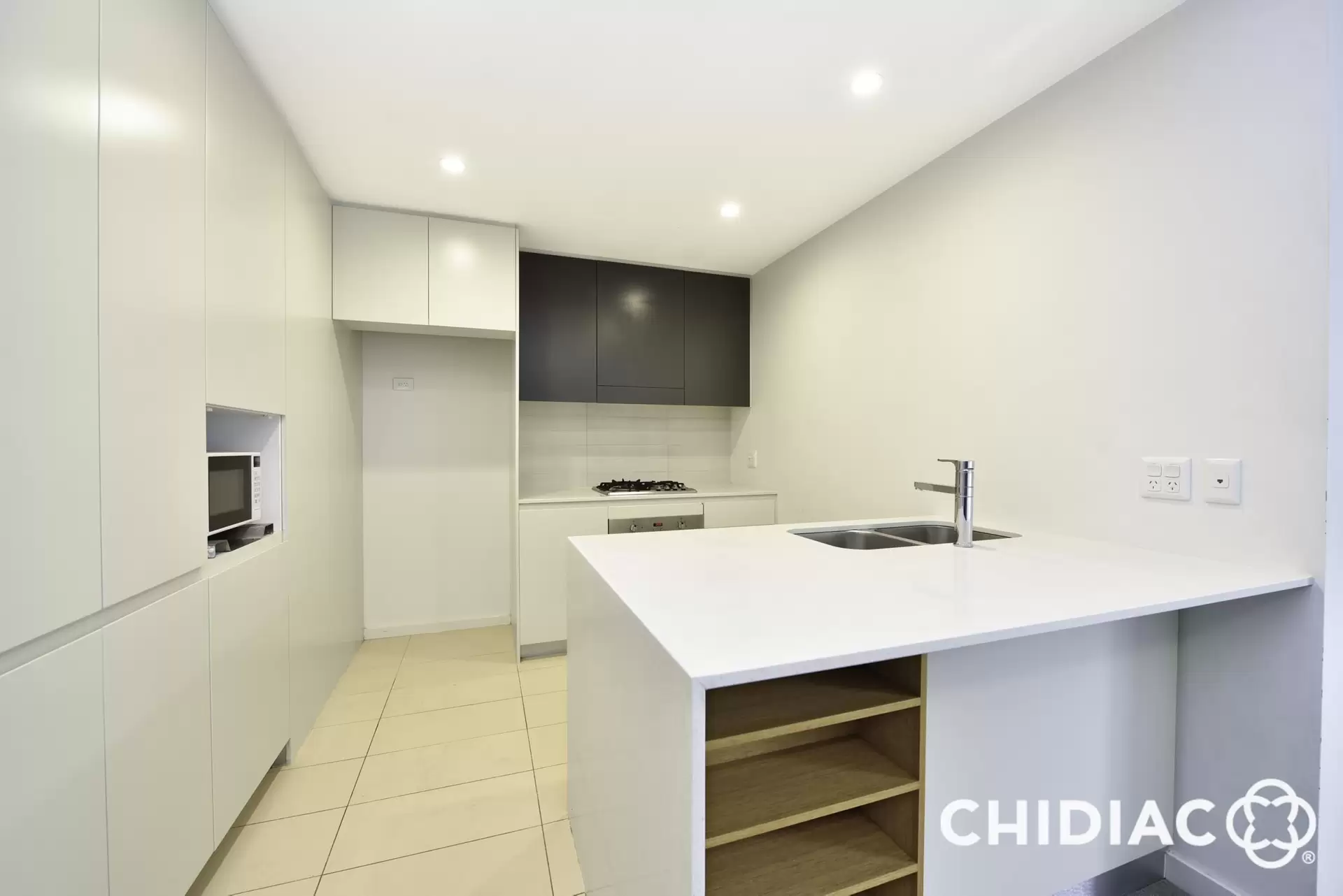 505/9 Baywater Drive, Wentworth Point Leased by Chidiac Realty - image 1