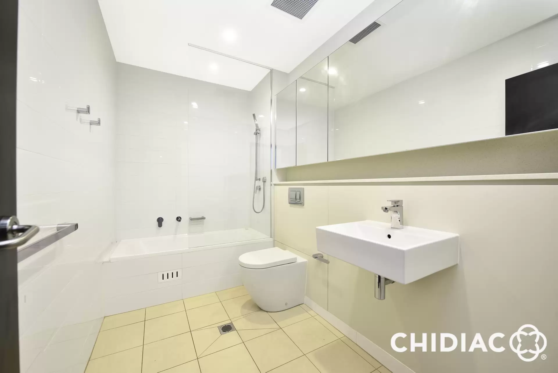 505/9 Baywater Drive, Wentworth Point Leased by Chidiac Realty - image 1