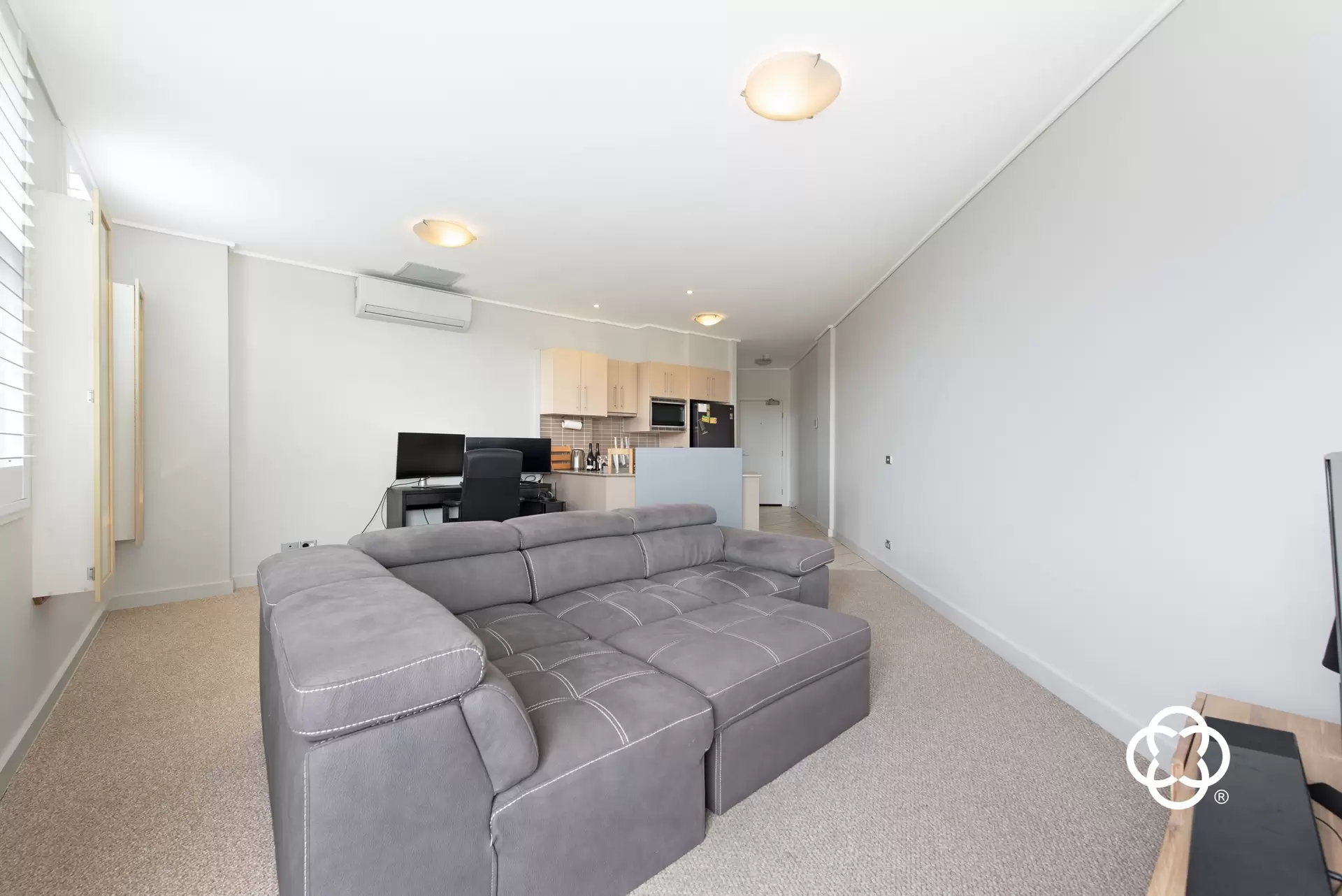 509/1 The Piazza, Wentworth Point Leased by Chidiac Realty - image 1