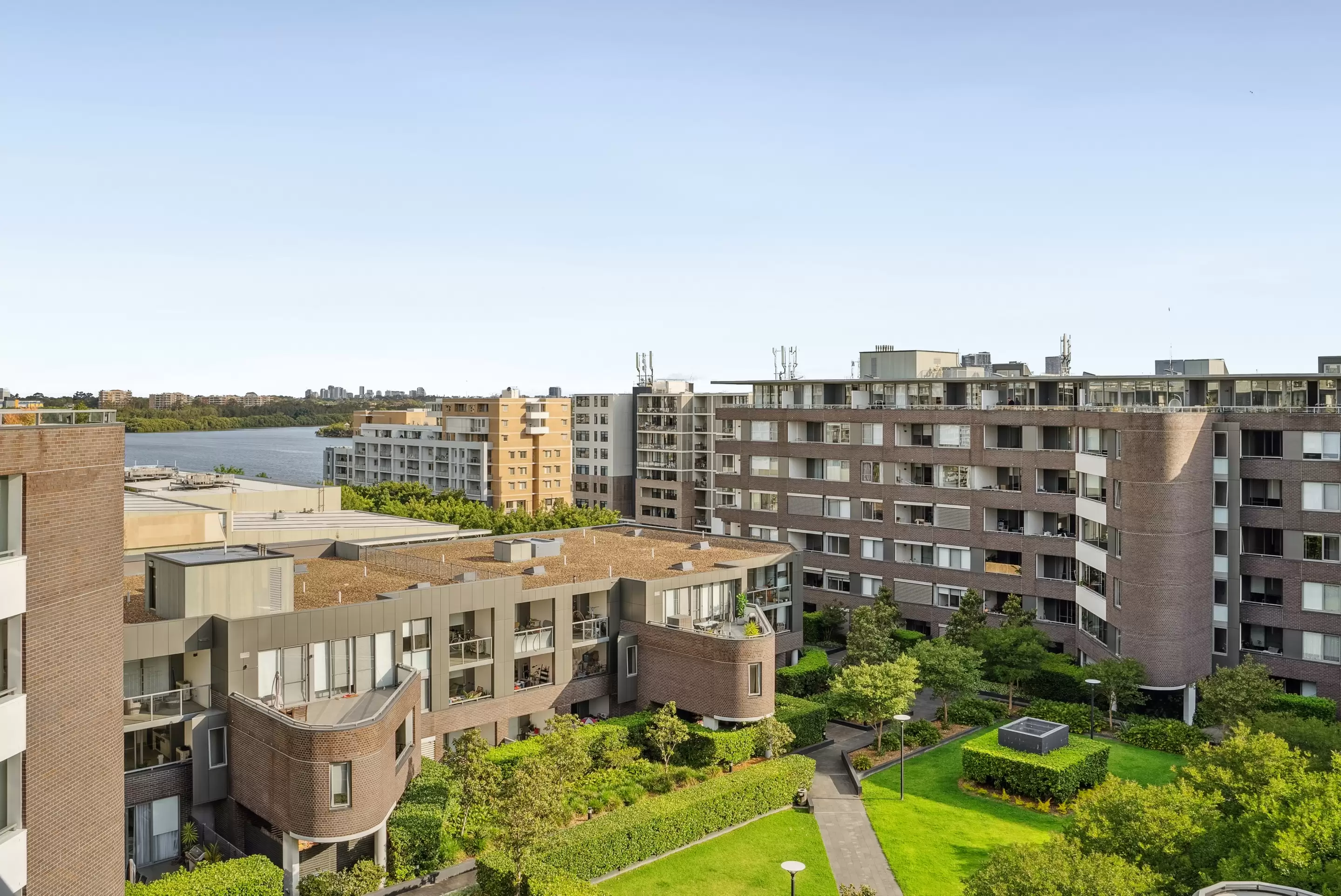804/8 Nuvolari Place, Wentworth Point Sold by Chidiac Realty - image 14